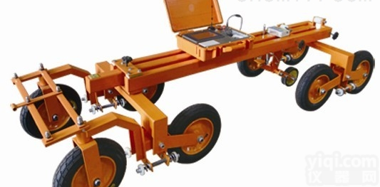 连续式路面八轮平整度仪价格参数<em> 连续式路面八轮平整度仪</em>厂家