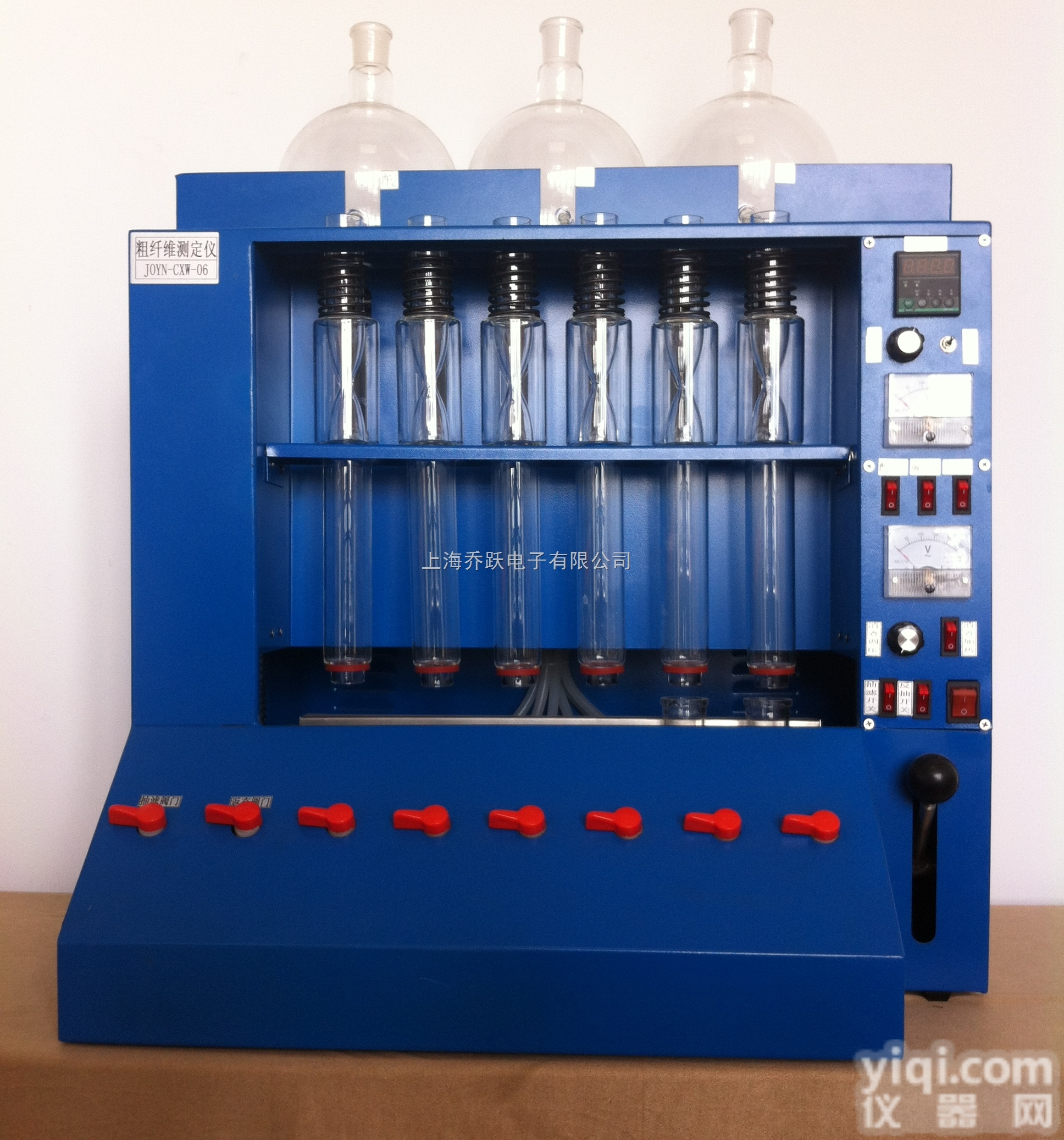 <em>洛阳</em>粗纤维<em>测量仪</em>