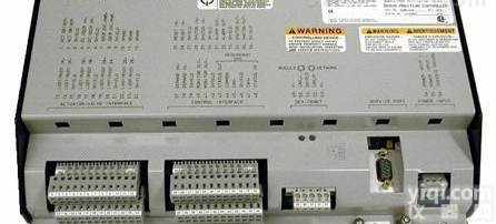 <em>美国</em>伍<em>德沃德</em>伺服位置控制器（SPC）