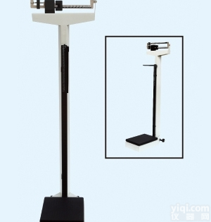 RGT-140  双标尺<em>体重</em>秤 <em>杠杆</em>式<em>体重</em>秤附身高计 RGT-160-RT图片,人体电子...