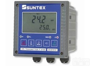 GR/IT-<em>8100</em>  <em>氟离子</em><em>测定仪</em>  在线<em>氟离子</em>浓度监测仪北京供应