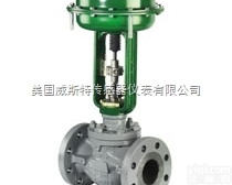 Fisher® 3024C  <em>费希尔</em>fisher膜片式<em>执行机构</em>-东北总代理