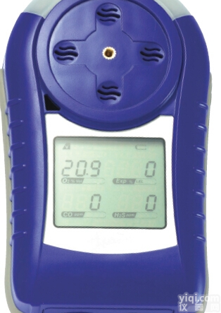 ImpulseX4  太原原装进口四合一气体检测仪<em>霍尼</em>韦尔X4<em>价格</em>