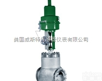 Fisher® 3025  FISHER代理-<em>费希尔</em>膜片式<em>执行机构</em>