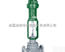 Fisher® 644 和 645  <em>美国</em><em>费希尔</em>FISHER执行机构-<em>美国</em>原装