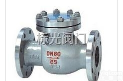 丽水市铸钢旋启式止回阀<em>厂家</em><em>哪家</em>好？当然选-标光<em>阀门</em>厂