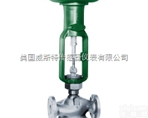 Fisher® 655 和 655R  <em>美国</em>Fisher<em>执行机构</em>-<em>费希尔</em>原装