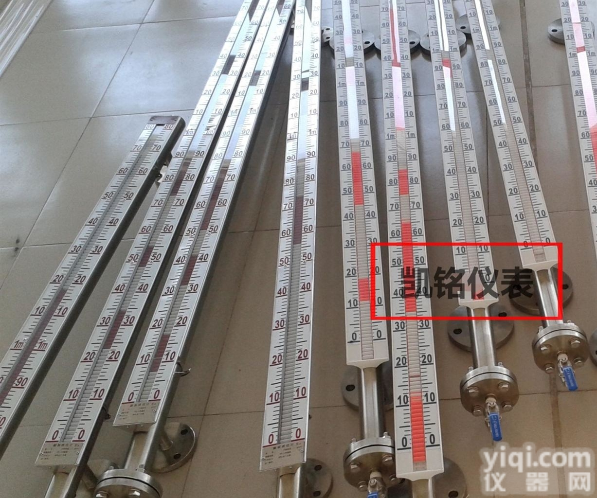 醋酸<em>液位计</em>/硝酸<em>液位计</em> 发扬<em>优质</em>精神