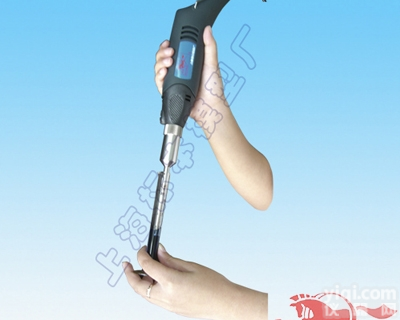 <em>FJ150</em>  上海标模 <em>FJ150</em><em>手持式</em>高速分散<em>均质机</em>