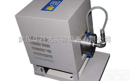 Scientz-B <em> 管线式高速乳化机</em>