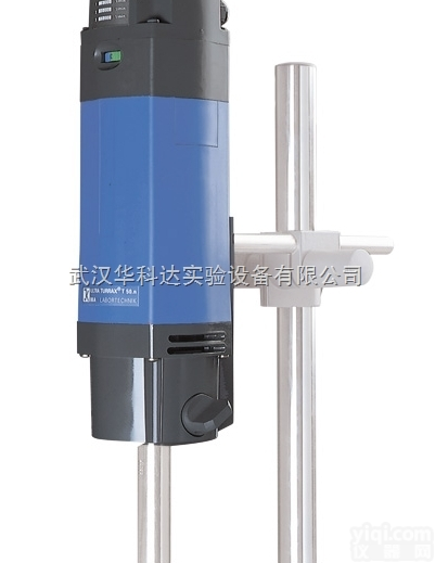 T50<em>基本型</em>  德国<em>IKA</em><em>分散机</em>