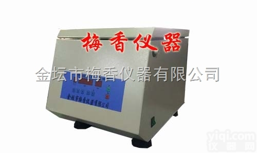 T61850-WS  <em>微电脑</em>智能<em>台式</em>高速离心机金坛梅香