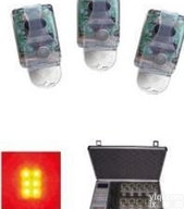 GR/KXB3-1  北京<em>矿用</em><em>充电式</em>方位灯<em>呼救器</em>