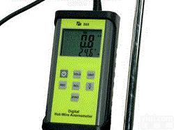 WH/<em>TPI-565  热线式风速计</em>  风速风向仪北京供应