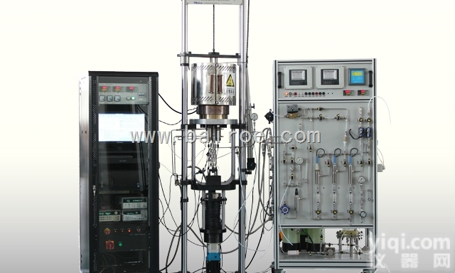 应力腐蚀<em>试验机</em>YYF-50（超<em>临界</em>水介质）