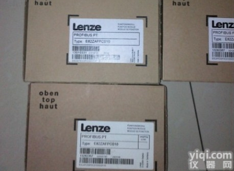 供应<em>伦茨</em>E82EV371K2C200<em>变频器</em>