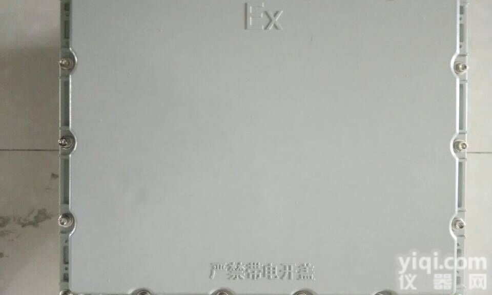 BEJ58  <em>防爆</em>端子箱 <em>防爆</em><em>接线</em>箱厂家<em>批发</em>