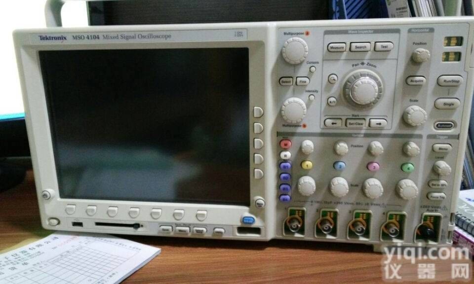 <em>MSO4104</em>  <em>MSO4104</em>、<em>MSO4104</em>、<em>MSO4104</em><em>示波器</em>