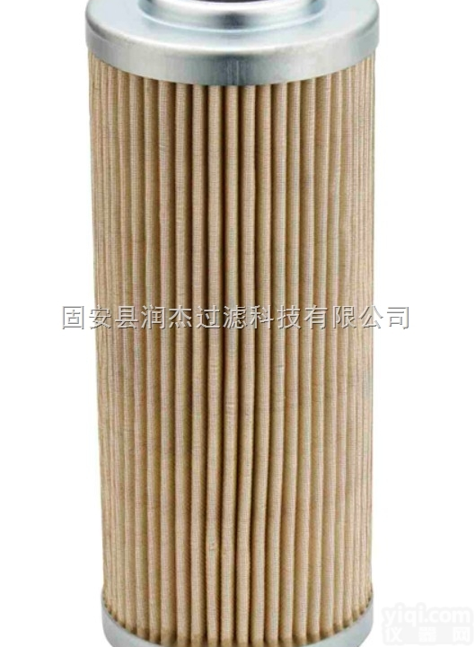 GX-160*10<em>高压管</em>路<em>滤油器</em>滤芯