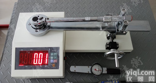 国产机械式力矩扳手<em>检定</em>仪 <em>上海</em>100-1000N.m力矩扳手机械式<em>检定</em>...