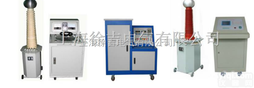 <em>K-GY电线电缆高压试验台</em>上海徐吉电气13918091972