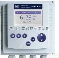 DIQ/S181在线<em>单通道</em><em>电导率</em>测试仪