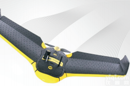 eBee  迷你型<em>无人机</em> eBee/<em>无人机</em>eBee