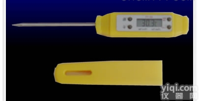 LT/WDJ-1  笔式<em>测温</em><em>温度计</em>  电子显示温度表北京供应