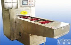 GH/QSW-380  北京半自动真空<em>气调</em>充气保鲜<em>包装机</em>