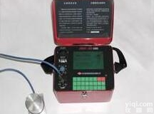 便携式索力<em>动测仪</em> JMM-268-1 <em>单通道</em>或双通道振动检测分析仪