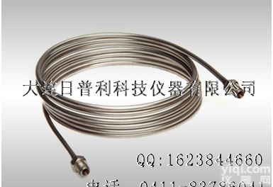 玻璃<em>填充</em>柱<em>色谱柱</em>气相<em>色谱柱</em>
