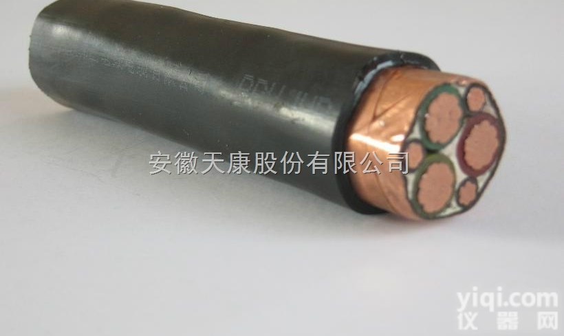 <em>金属</em><em>屏蔽</em><em>电力电缆</em>生产供应商