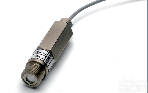 密析尔  <em>SF52露点变送器</em>