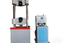 WE-300B  WE-300B<em>数显万能材料试验机</em>价格参数 屏显万能材料试验机