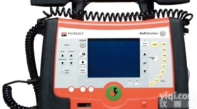 <em>DefiMonitor</em> XD普<em>美康</em>双向波除颤<em>监护仪</em>