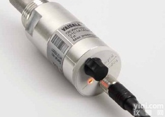 维萨拉  DMT143<em>锂电池</em>手套箱<em>专用</em>露点仪