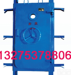 hll  避难硐室防爆门价格<em>低廉</em><em>质量可靠</em>