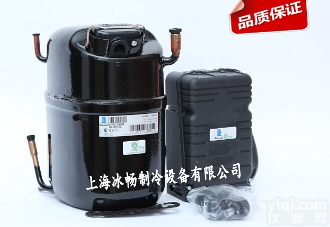 CAJ4519T  原装法国<em>泰康</em><em>压缩机</em>  1.75P <em>焊接</em>