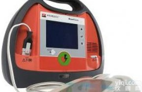普<em>美康</em>HeartSave AED-M<em>自动</em><em>除颤</em>监护仪