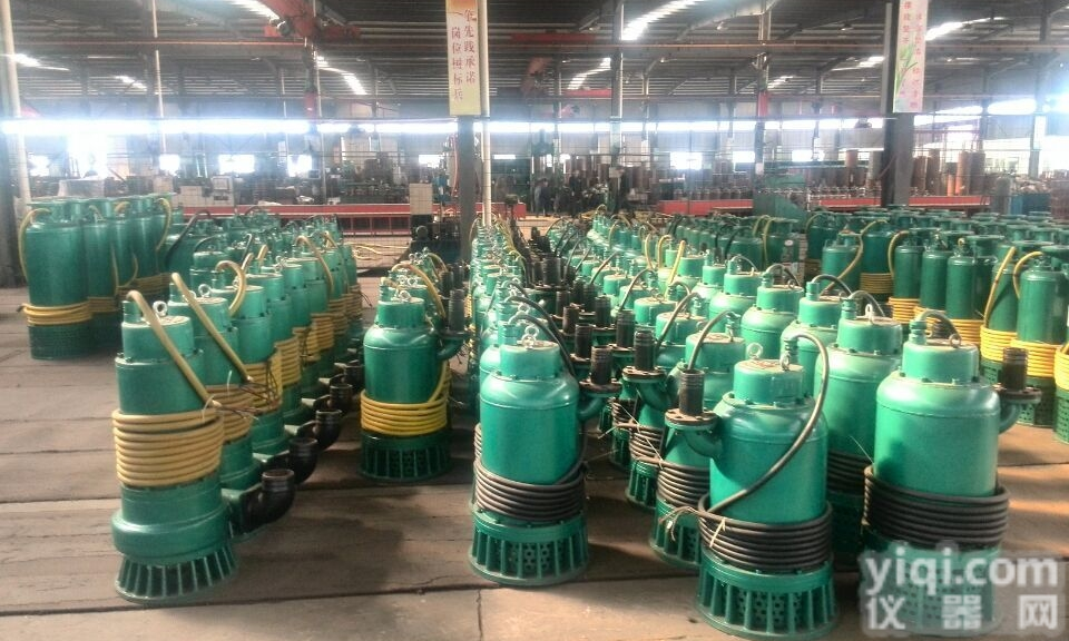 BQS  景德镇BQS防爆潜水泵<em>环保</em>卫士安全<em>帮手</em>