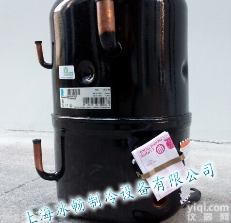 全新<em>法国</em><em>泰康</em><em>压缩机</em> 3.3P TFH5540E 焊接 R22 <em>泰康</em>...