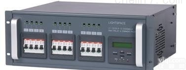 SN/LT1203DLR  北京12路调光/开关两用<em>数字</em><em>调光器</em>