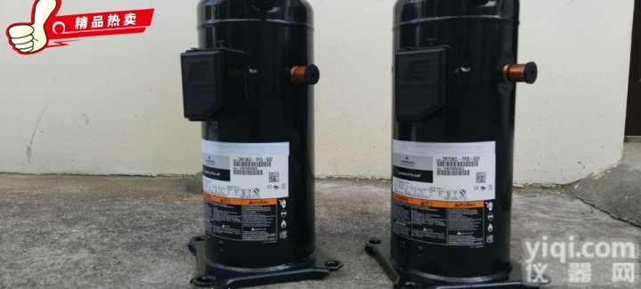 精品<em>空调</em><em>压缩机</em> 谷轮中高温<em>压缩机</em> ZR94KC 8匹谷轮全封<em>压缩机</em>