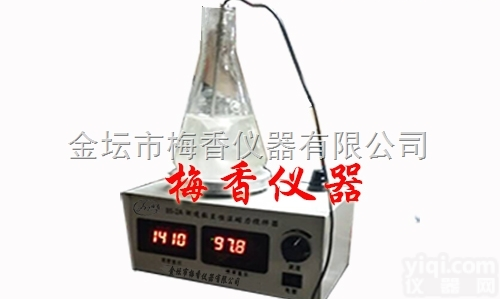 85-2A测速数显恒温磁力<em>搅拌器</em><em>金坛</em><em>梅香</em>