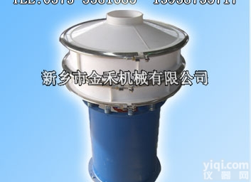 抗<em>腐蚀</em>塑料材质<em>旋转</em>筛分机