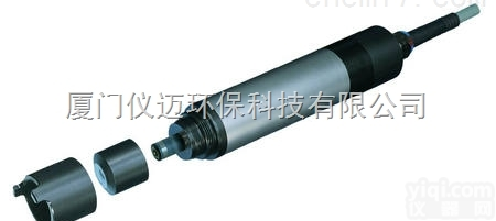 德国WTW TriOxmatic <em>690</em>溶氧<em>电极</em>