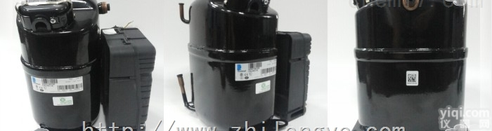 <em>法国</em><em>泰康</em><em>压缩机</em> CAJ4517Z R404A中高温<em>压缩机</em> 1.25...