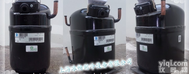 全新<em>泰康</em><em>压缩机</em> 5/8匹 CAJ9480Z <em>冰柜</em>制冷<em>压缩机</em> R40...