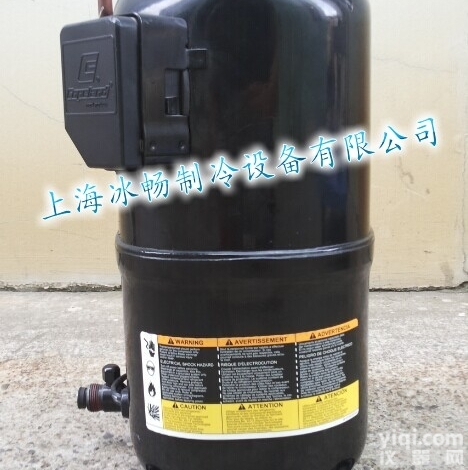 GX 谷轮<em>压缩机</em> CRNQ-0500-TFD-55R <em>螺口</em> 380...