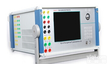 JB-1200  <em>华电</em><em>高科</em>JB-1200微机继电保护测试仪︱电力检测设备︱高压试验设备